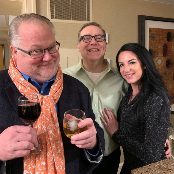 Meet your Posher, Andrea - Picture 1 of 1